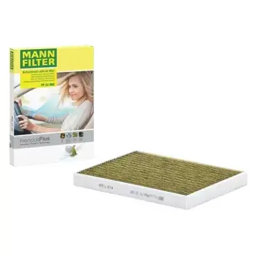 Super ofertă Filtru cabina FP 33 006 Mann Filter pentru BMW